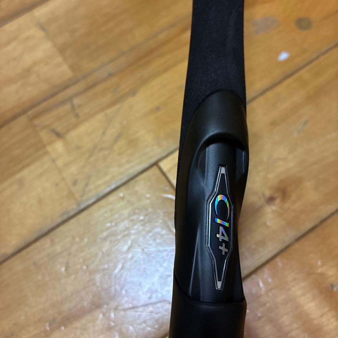 シマノ　23ディアルーナ86l-sシーバスロッド