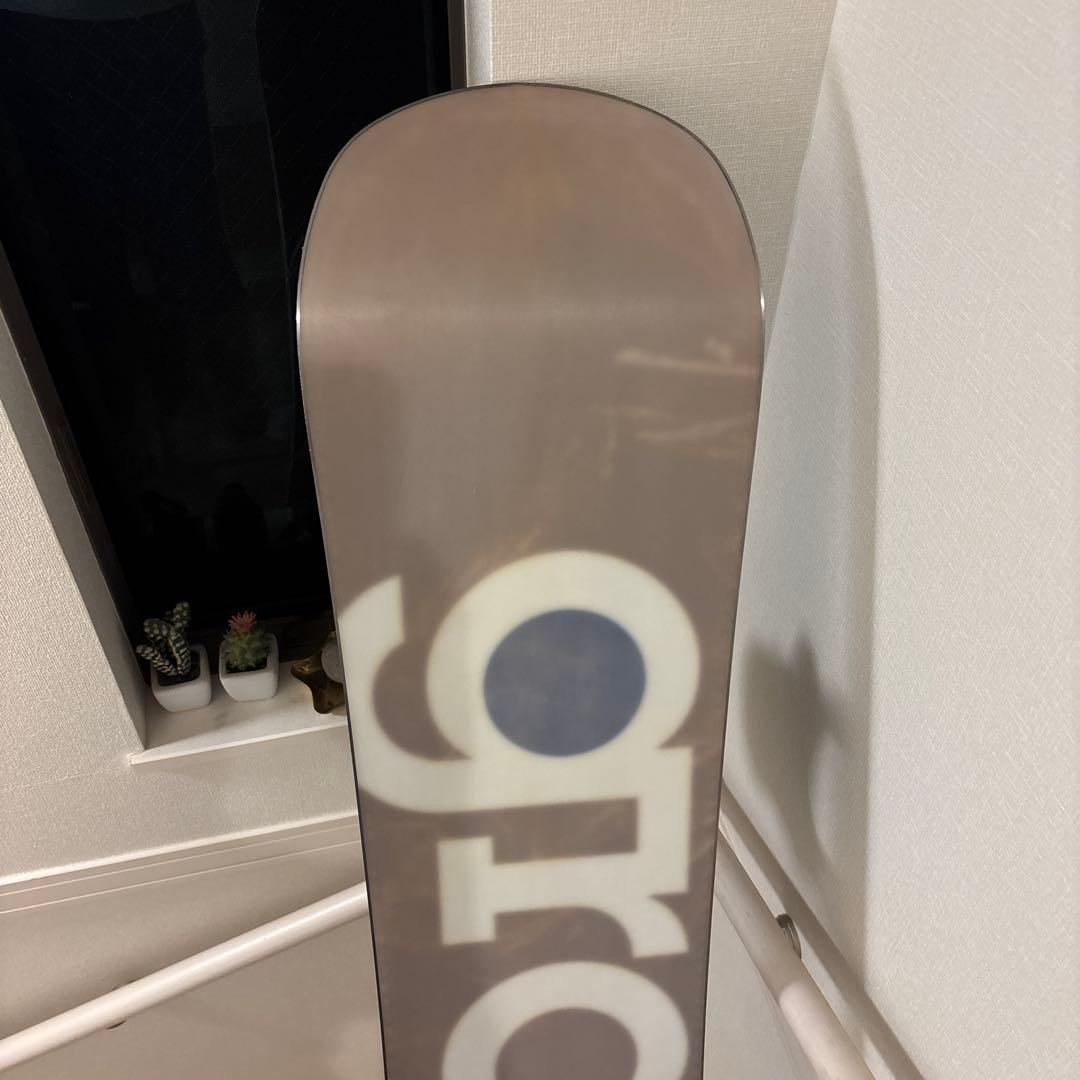 GRAY スノーボード 151cm ビンディング　セット