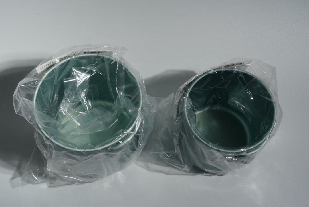  peak チタンマグカップ 450ml 300ml セット