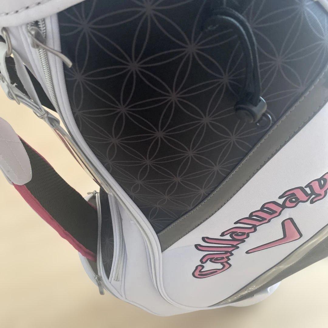 ゴルフバッグ・キャディバッグ GOLF MAN