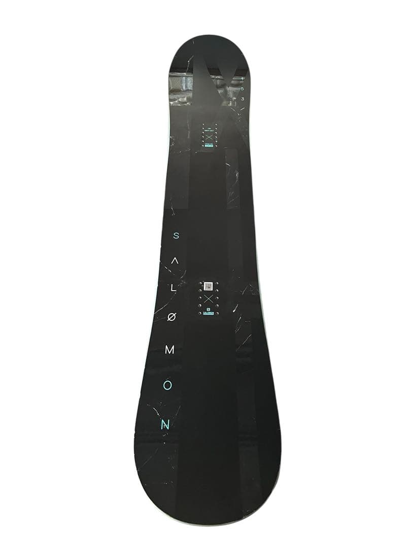 salomon XLT 153 サロモン