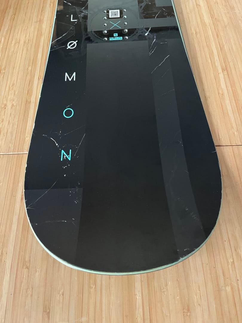 salomon XLT 153 サロモン