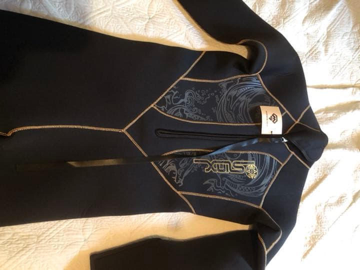 フルスーツ５mm値下げしました。