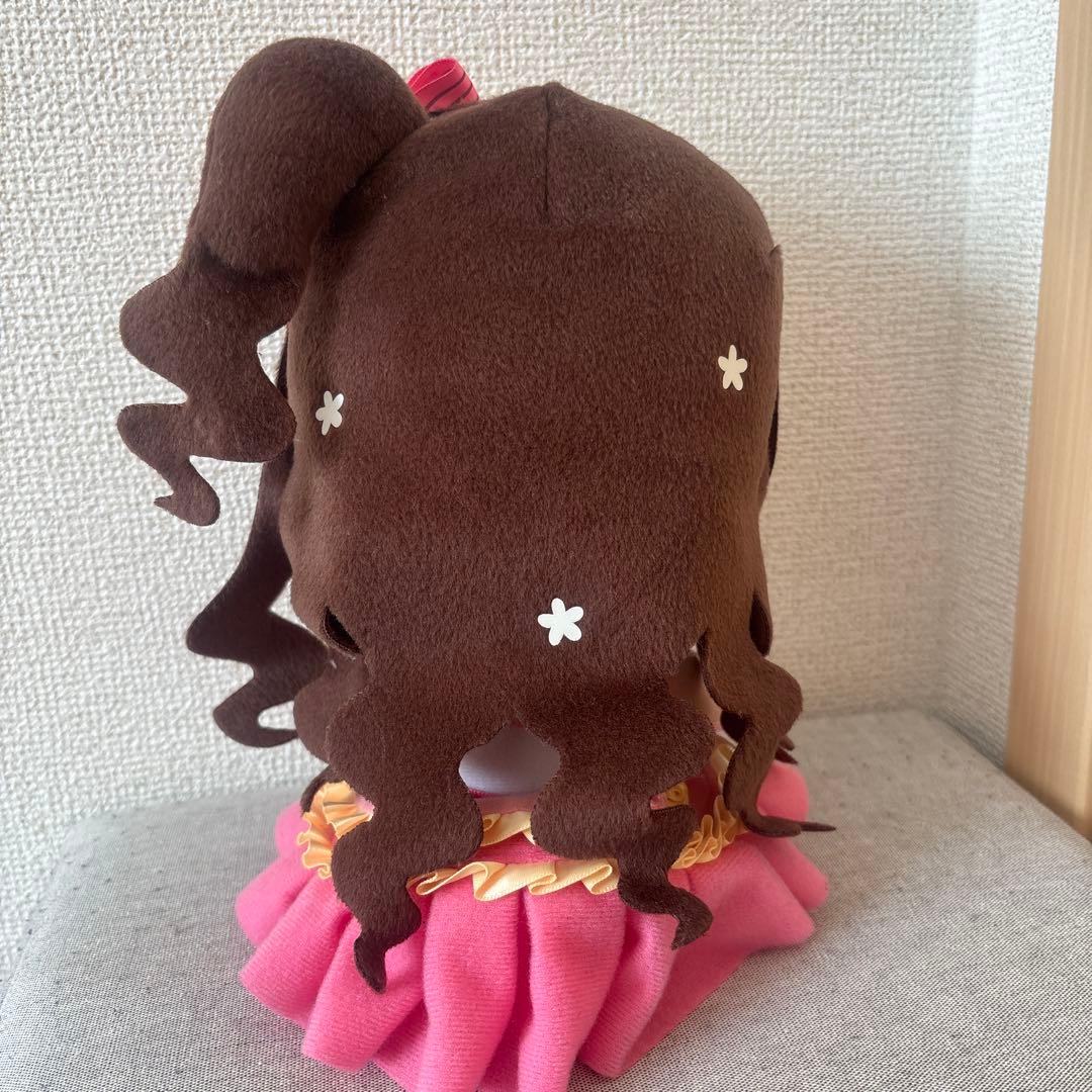 【美品】アイドルマスターシンデレラガールズ　島村卯月 ぬいぐるみ　2セット