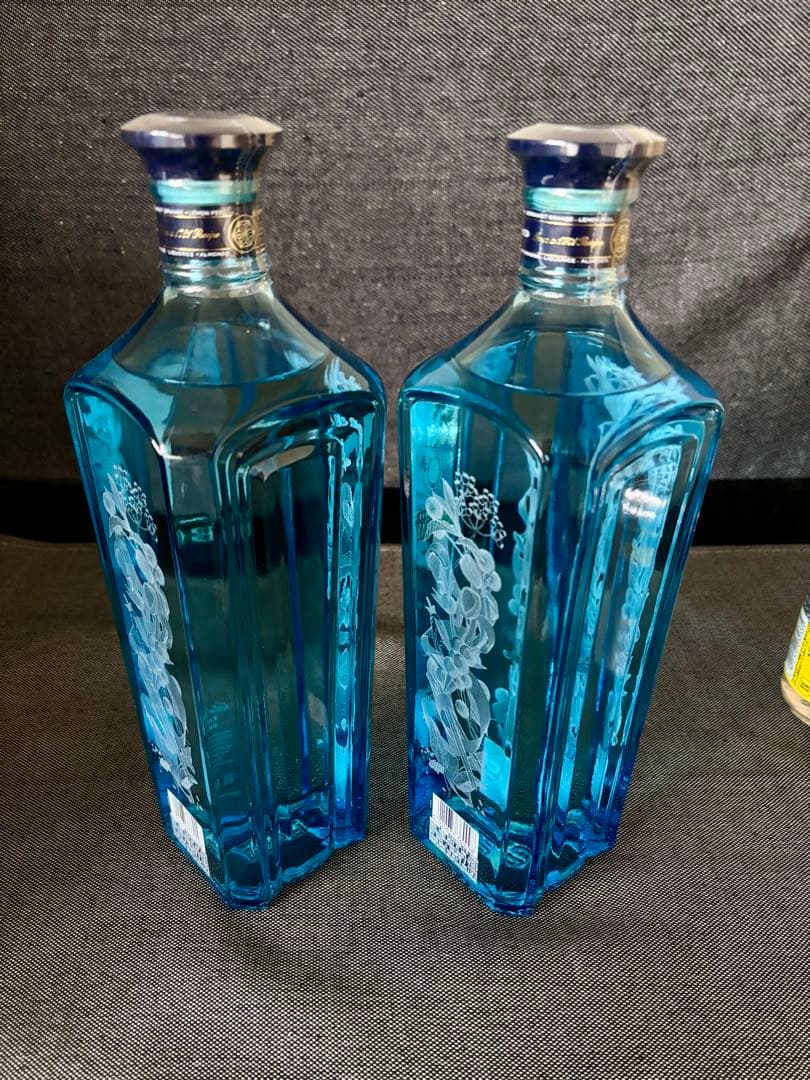 STAR OF BOMBAY スターオブボンベイ1000ml 未開封　2本セット