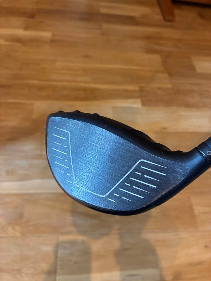 PING G425 MAX ドライバー 10.5度　TOUR 173-55 Ｓ