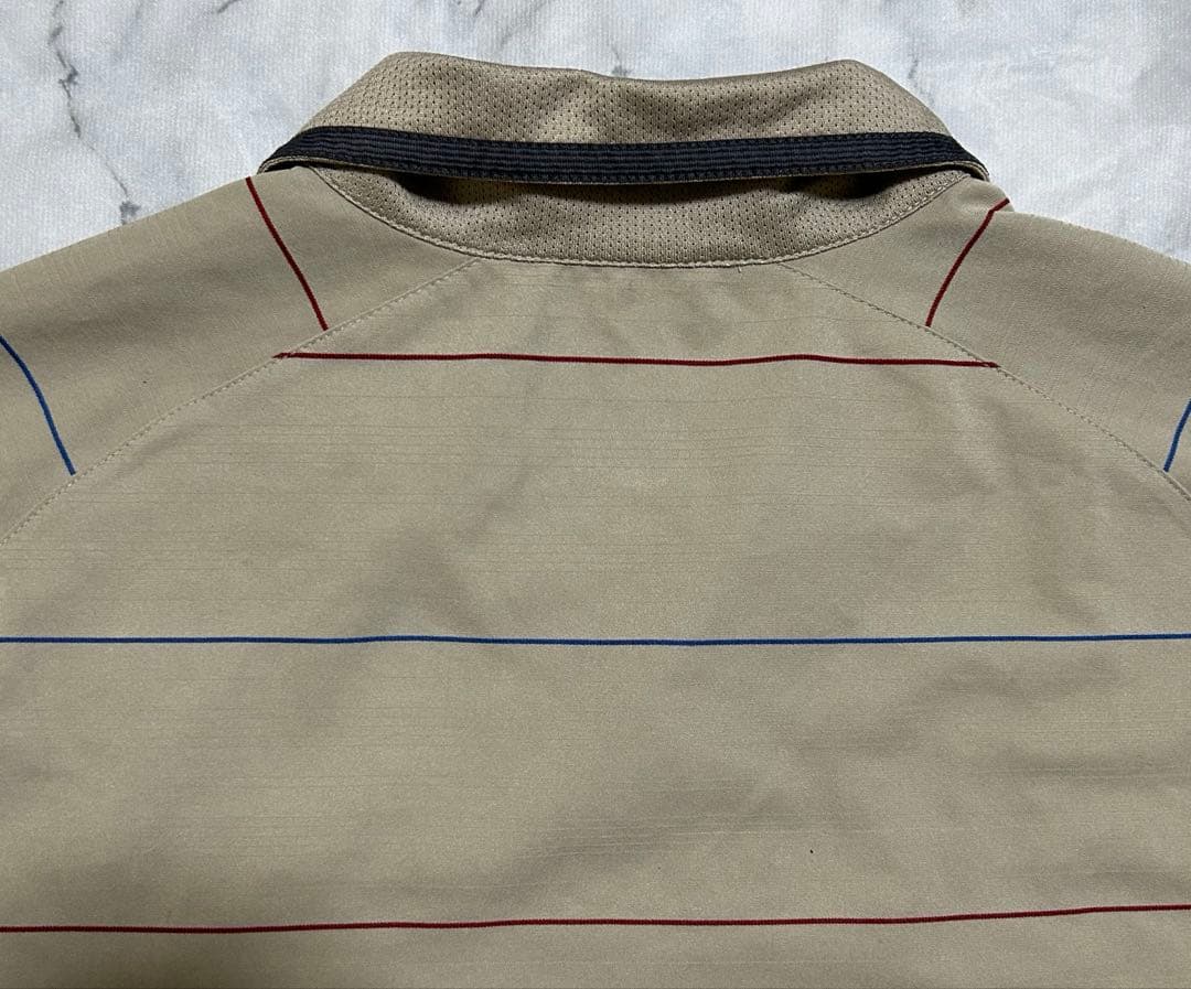 FC バルセロナ ユニフォーム 04-05 3rd アウェイ レア モロッコ製