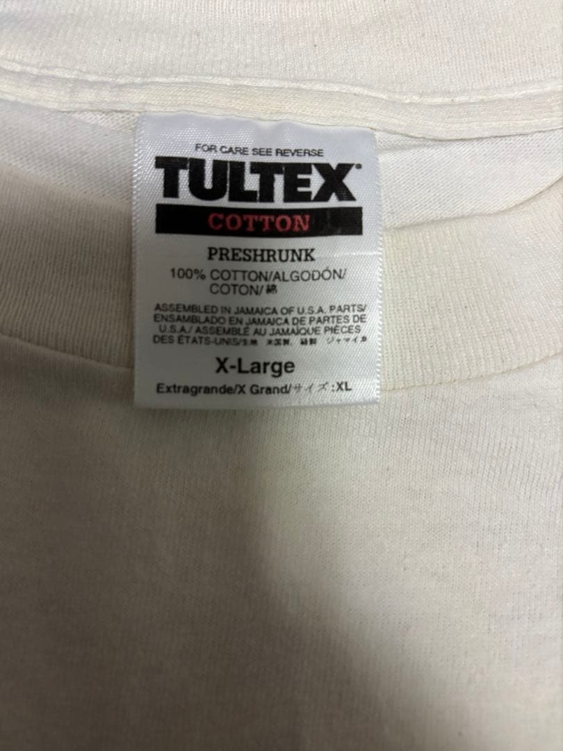 80s Counting Crows バンドTシャツ ビンテージ