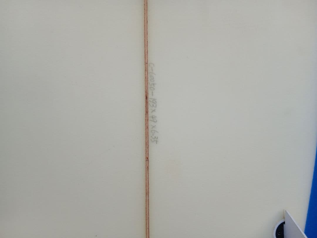 Patagonia（ステッカー） ショートボード 3フィン