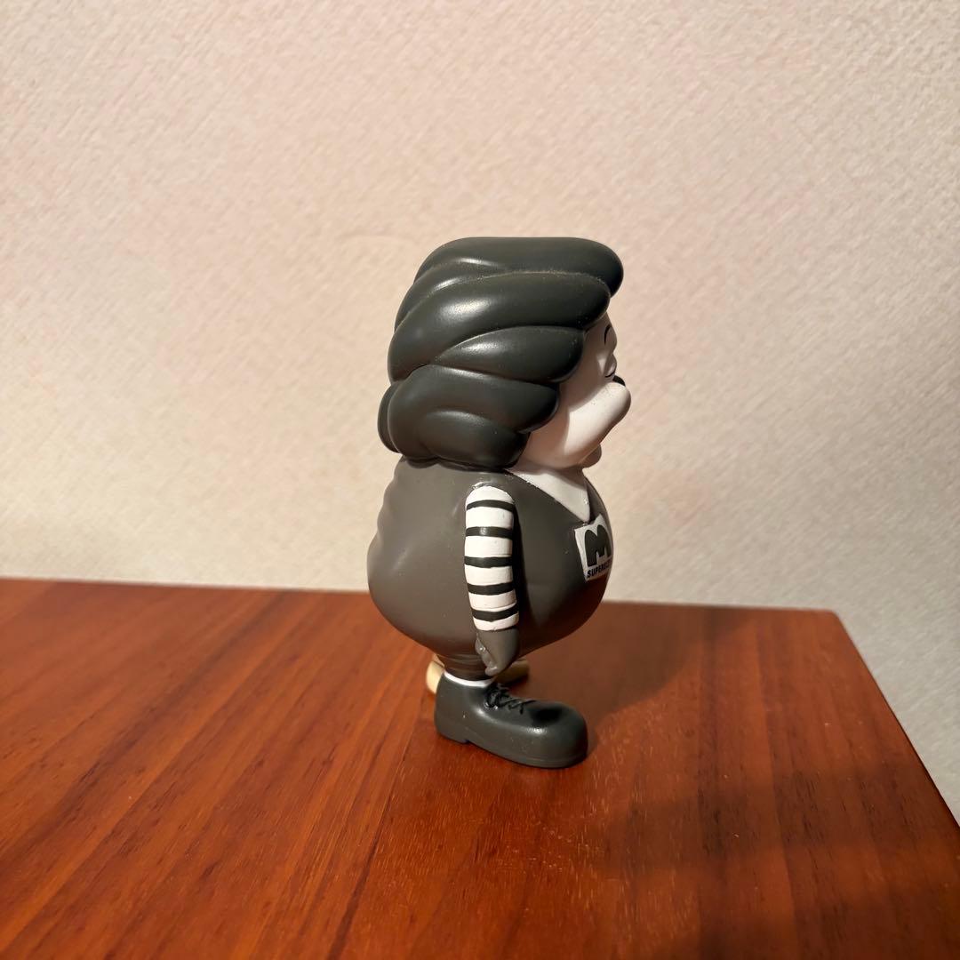 ロンイングリッシュ　ソフビ