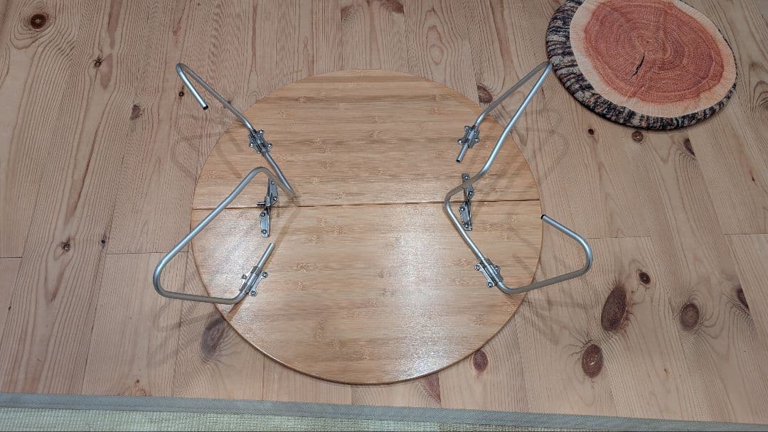 peak スノーピーク ちゃぶ台m