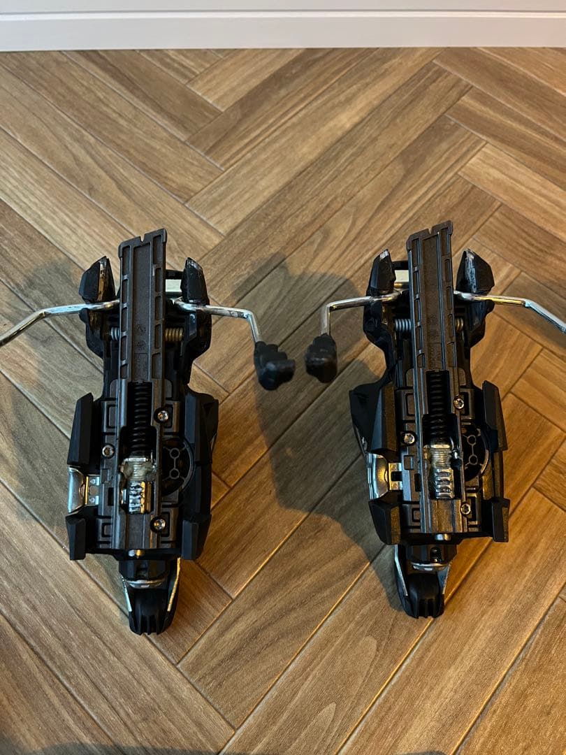 スキー MARKER GRIFFON 13 TCX DEMO 130mm