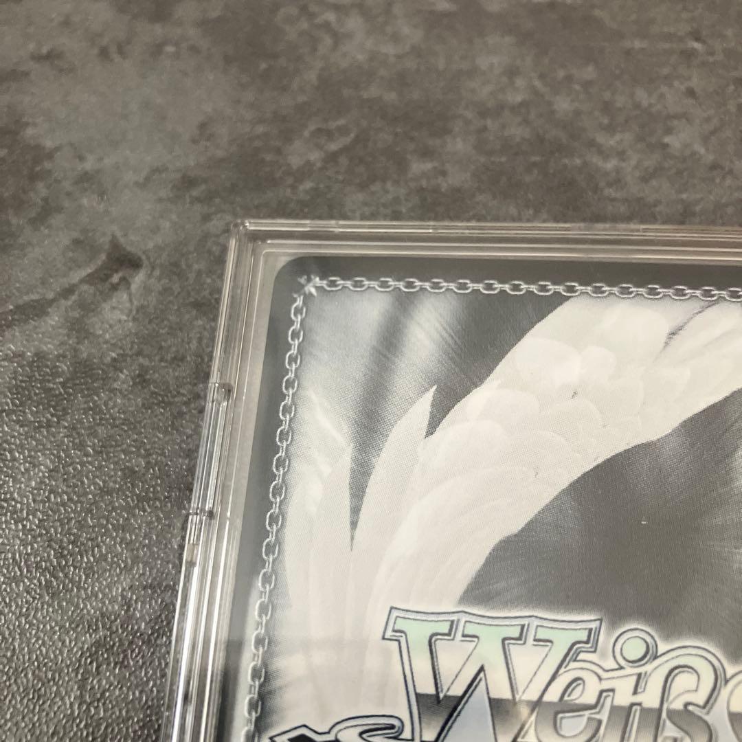 ヴァイスシュヴァルツ ホロライブ1未来へ一緒に 角巻わため SSP