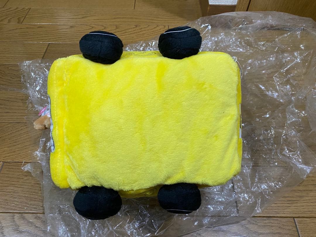 【未使用品】リラックマストア限定商品　 スペシャルアニバーサリーぬいぐるみセット