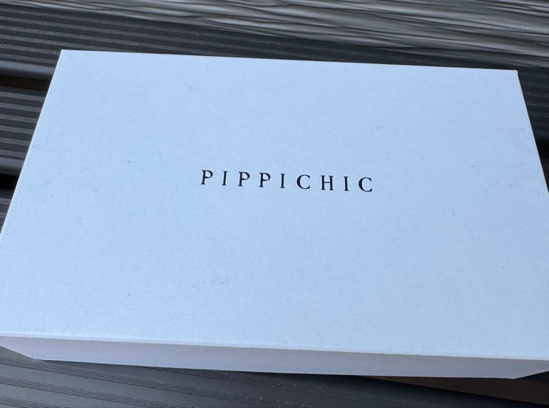 ＜PIPPICHIC＞HRT AMBER バレエシューズ