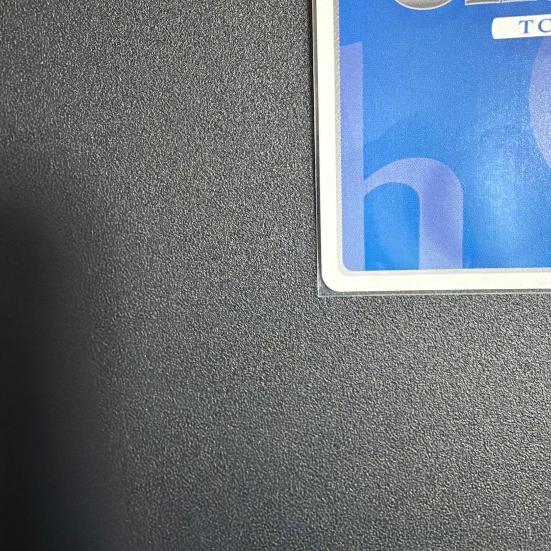 カオス chaosTCG 神奈川都市次席「凛堂 ほたる」 SP サイン