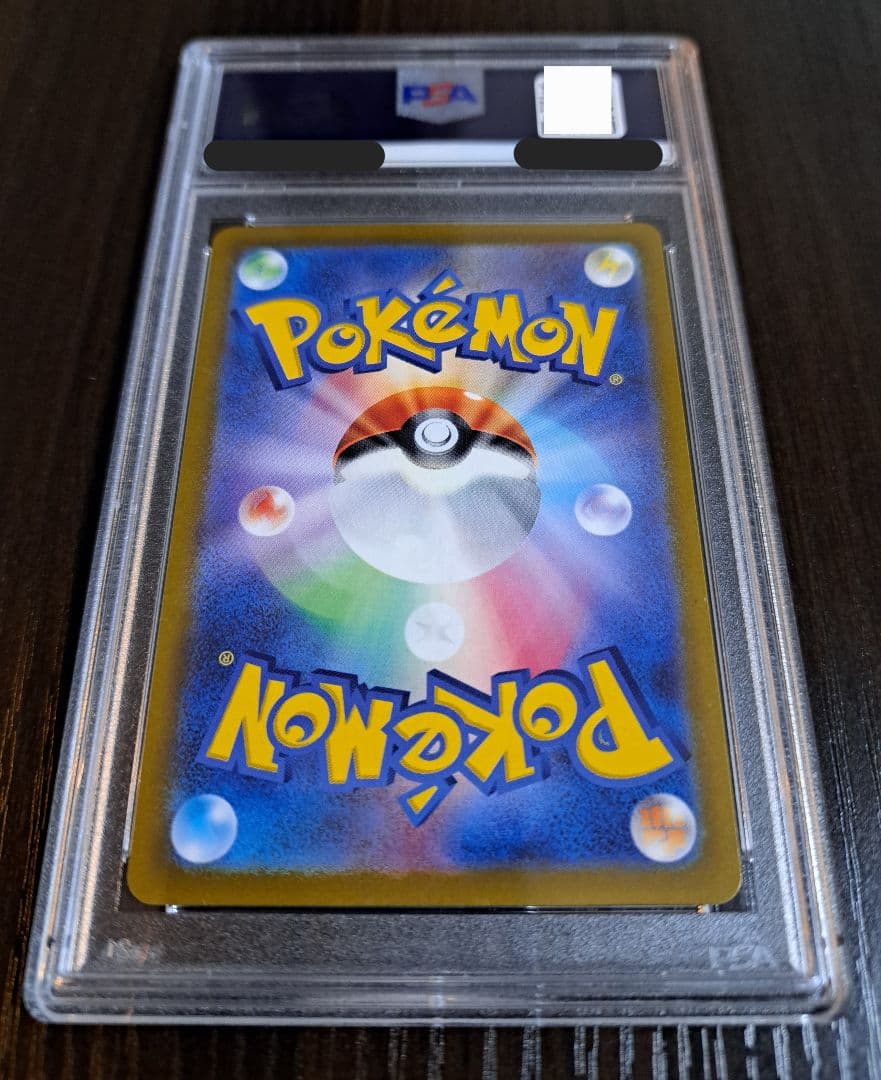 【PSA10】カイ SAR(S12a 236/172)