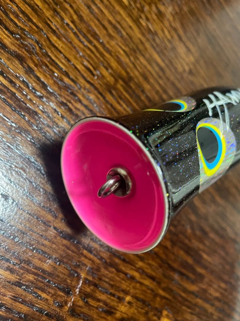 ハンマーヘッド　D