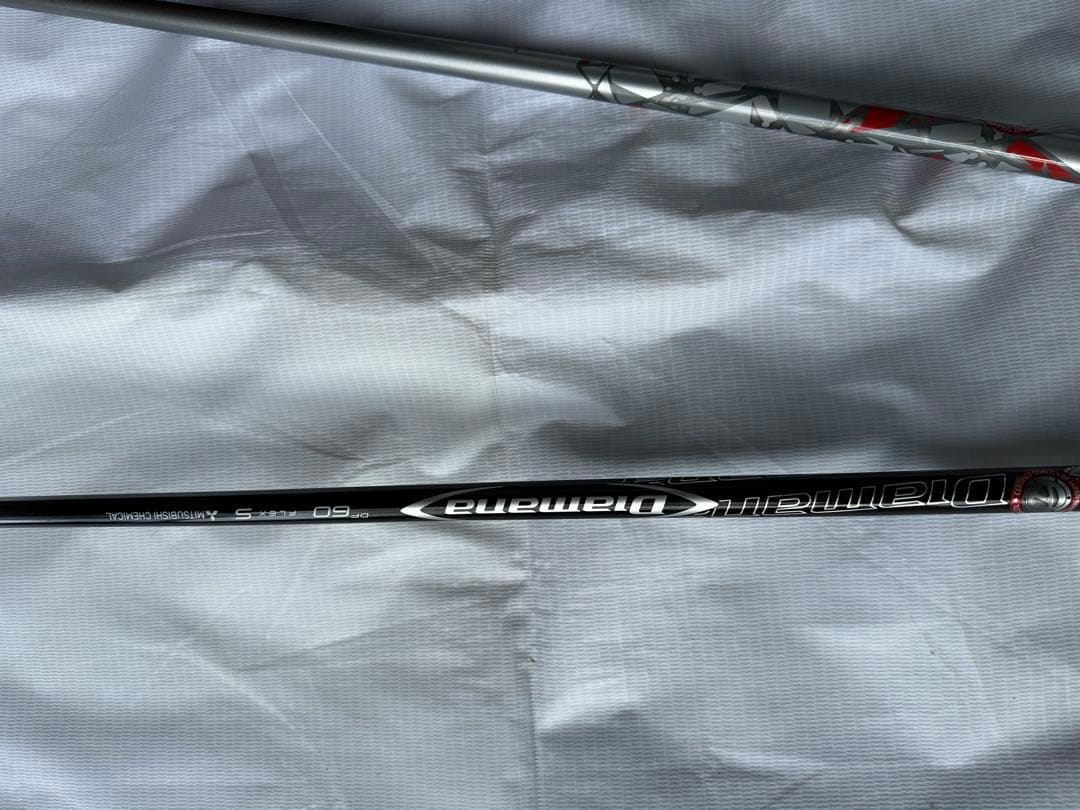 テーラーメイド　３W