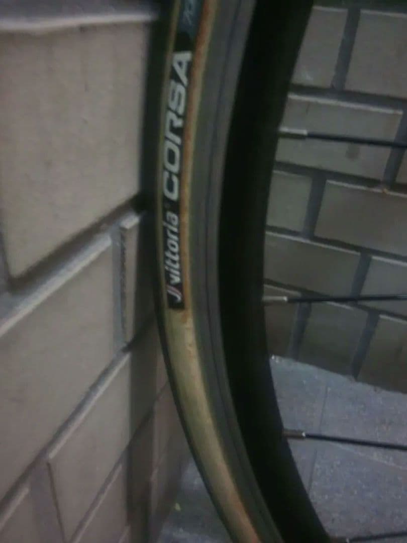 INTERMAX RAYS ロードバイク　送料込み