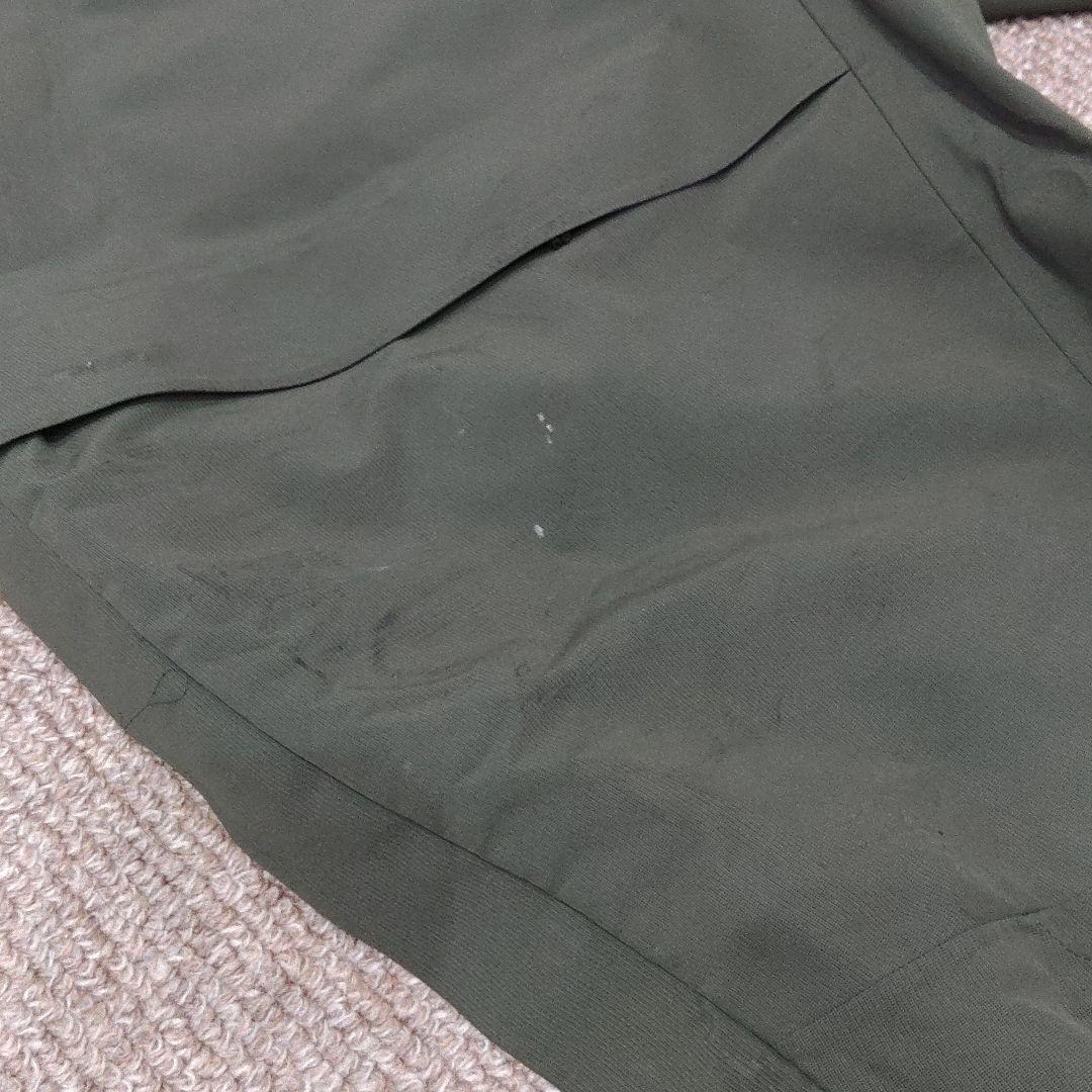 Burton [ak] GORE-TEX ウェア下 カーキ Mサイズ