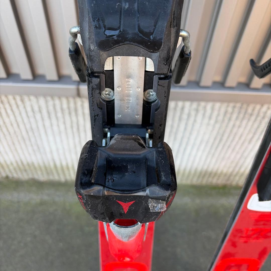 ATOMIC G9 REDS スキー