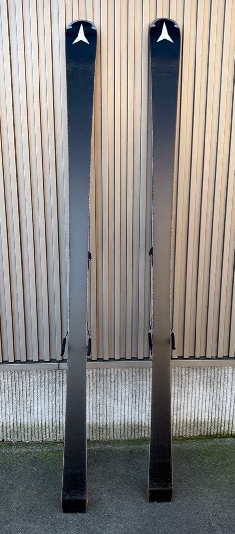 ATOMIC G9 REDS スキー