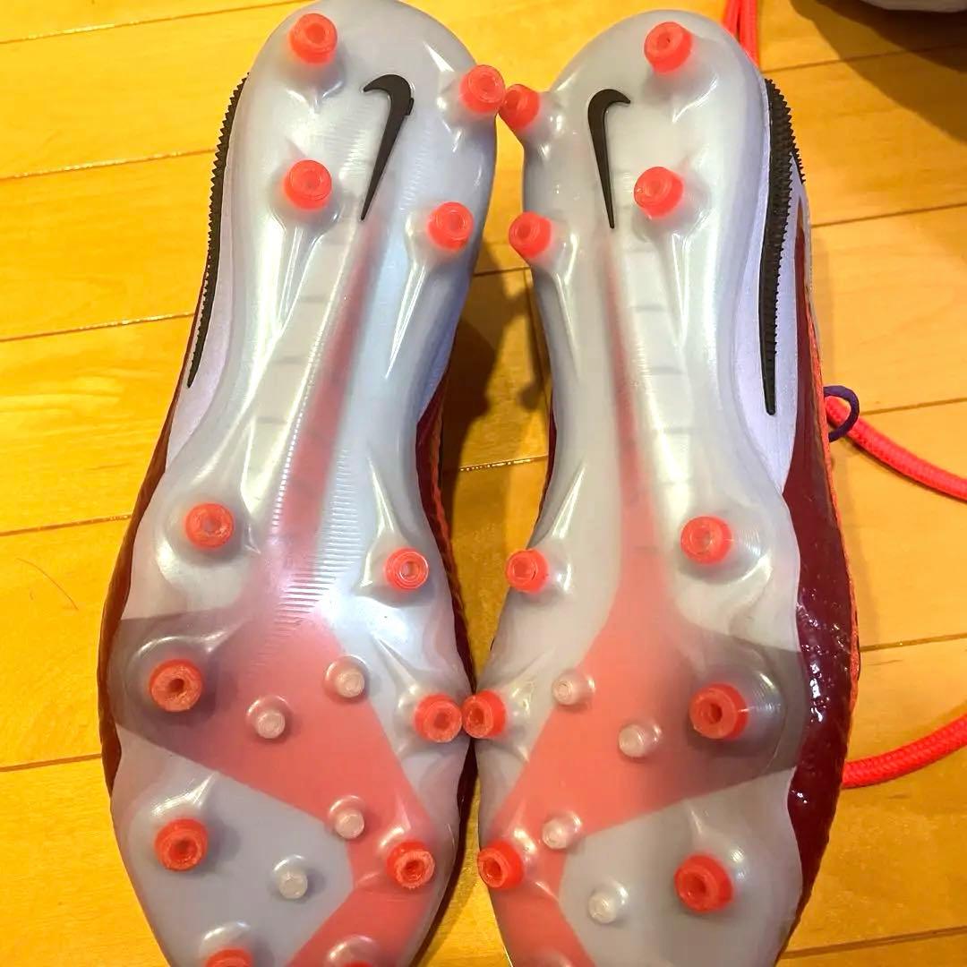 NIKEファントム6エリート AG