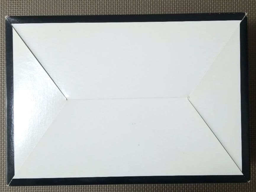 宇宙戦艦ヤマト　メカニックファイル クリアーバージョン　全8種