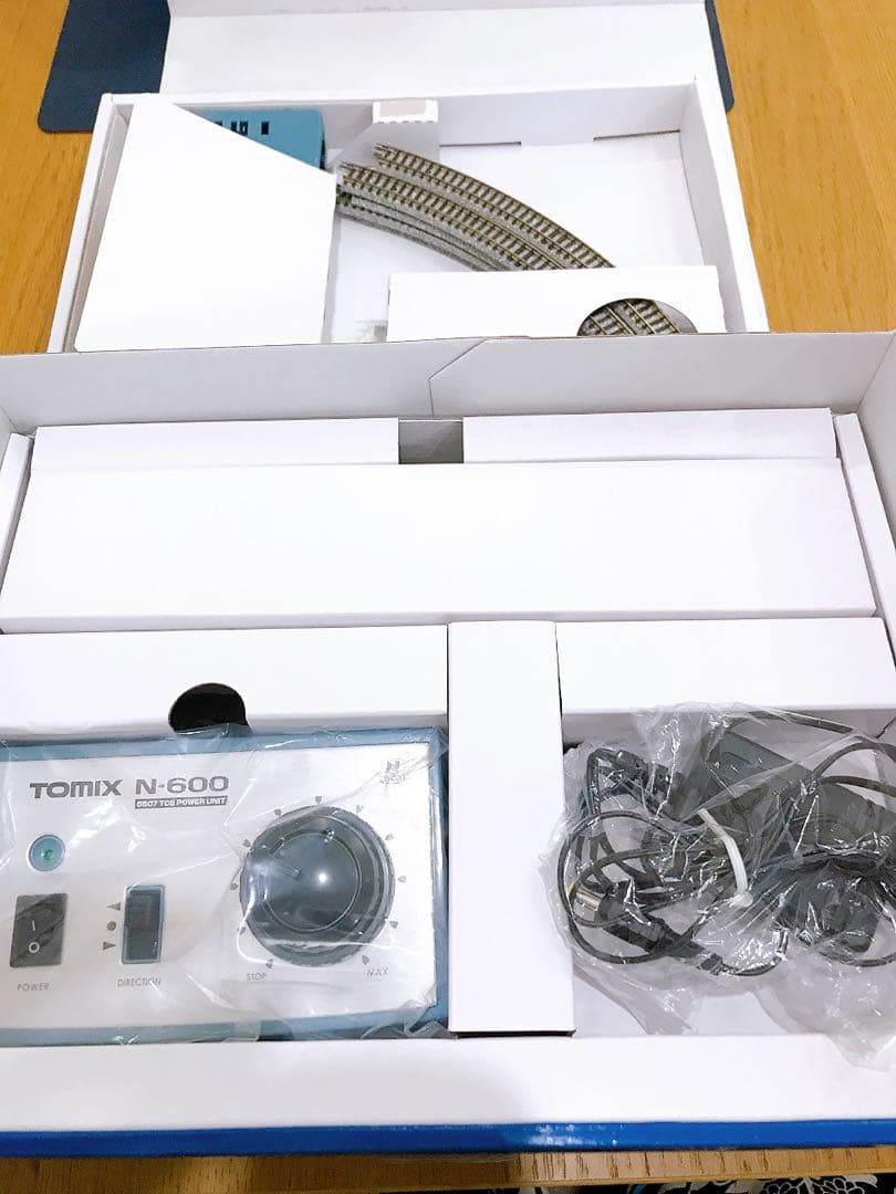 TOMIX 90947 マイプランLT