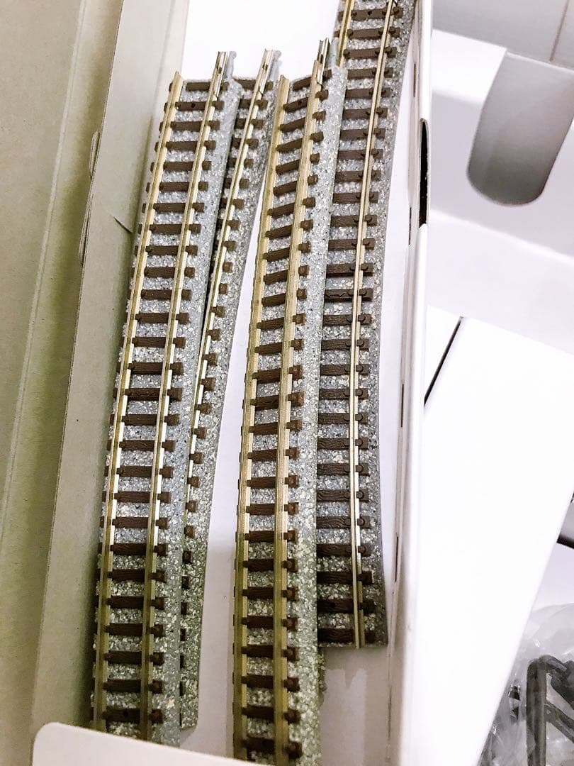 TOMIX 90947 マイプランLT