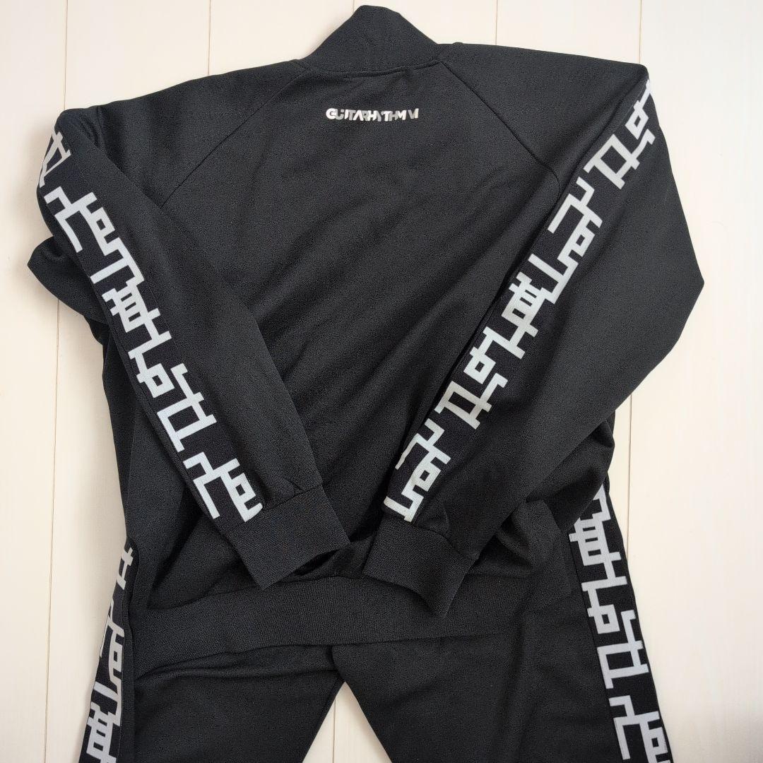 た*け様 布袋寅泰　ジャージ　上下セット　XL GUITARHYTHM Ⅵ