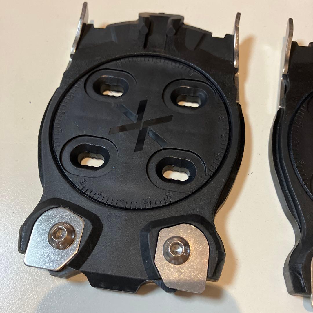 A karakoram カラコラム　クイバーコネクター　クイーバーコネクター