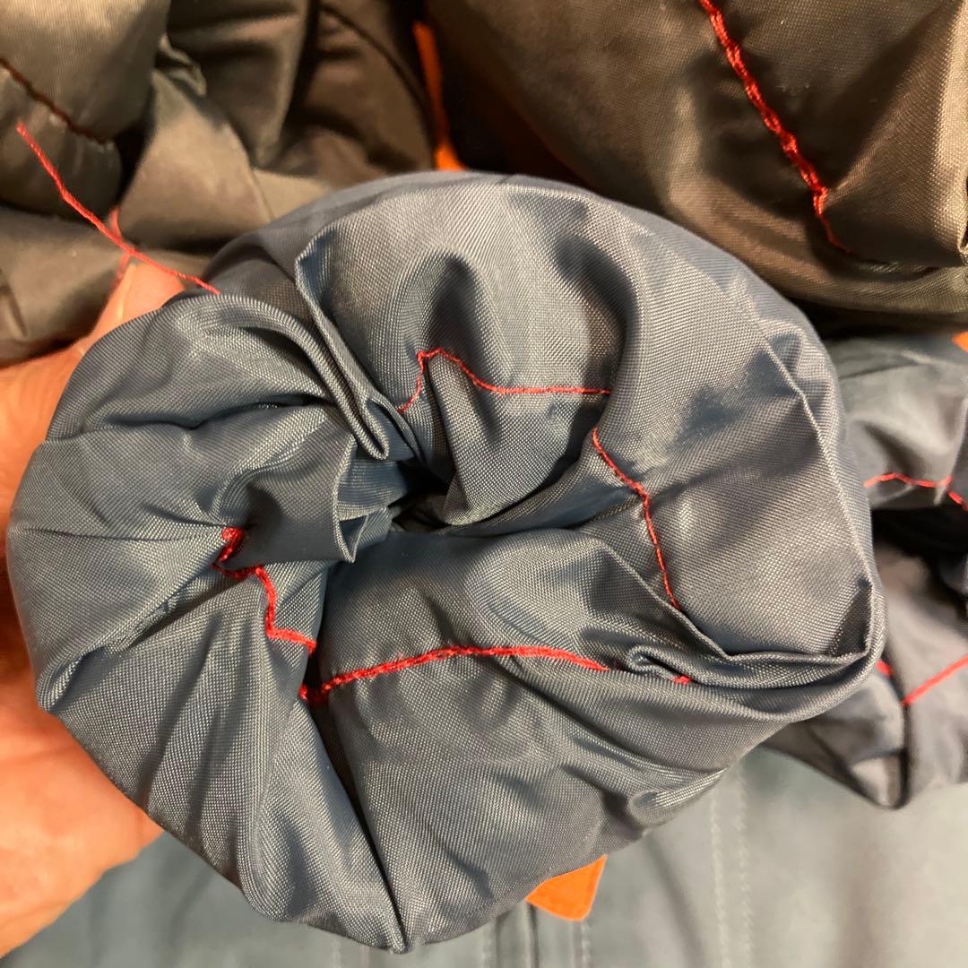 Burton スノーボードジャケット　パンツ上下セット sサイズ