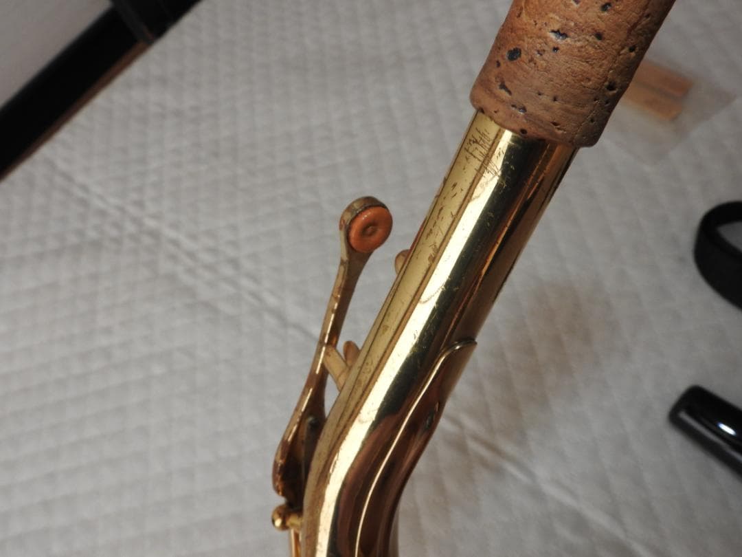 アルトサックス yamaha YAS-32 ケース付き