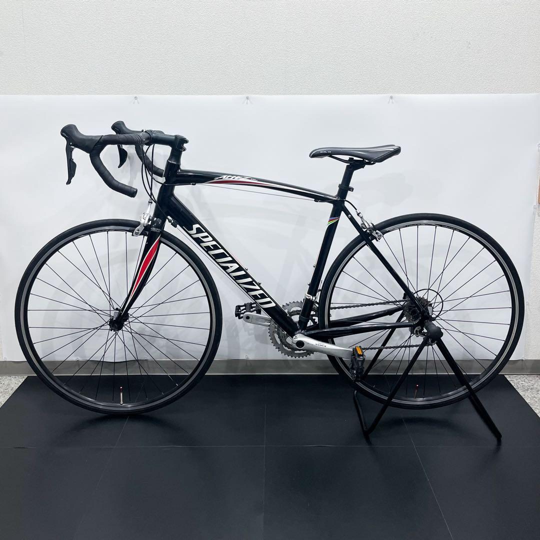 自転車本体 SPECIALIZED Allez Sports Compact SORA