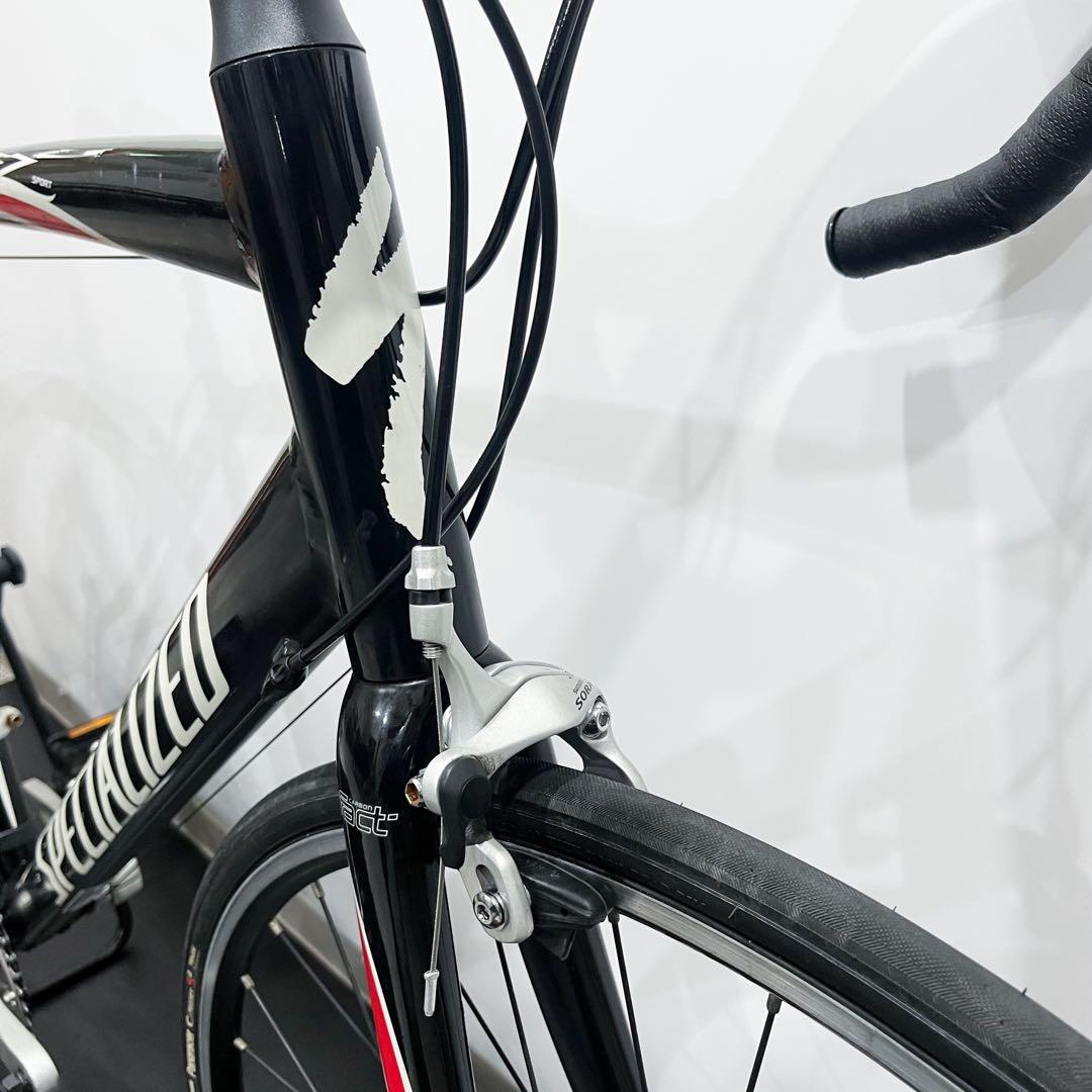 自転車本体 SPECIALIZED Allez Sports Compact SORA