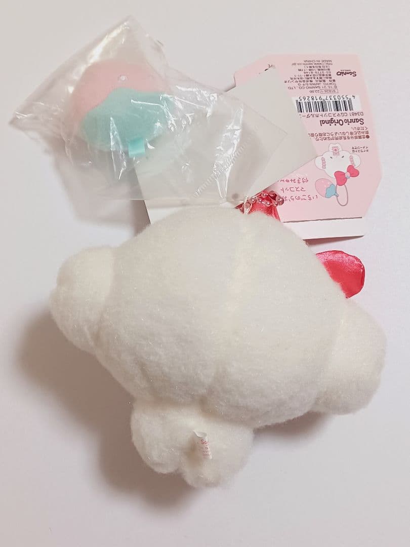 新品タグ付　レア　こぎみゅん　初恋　ぬいぐるみ　マスコット　キーホルダー