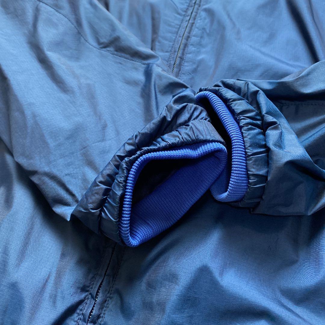 横浜マリノス　ナイキ　希少　フルスポンサー