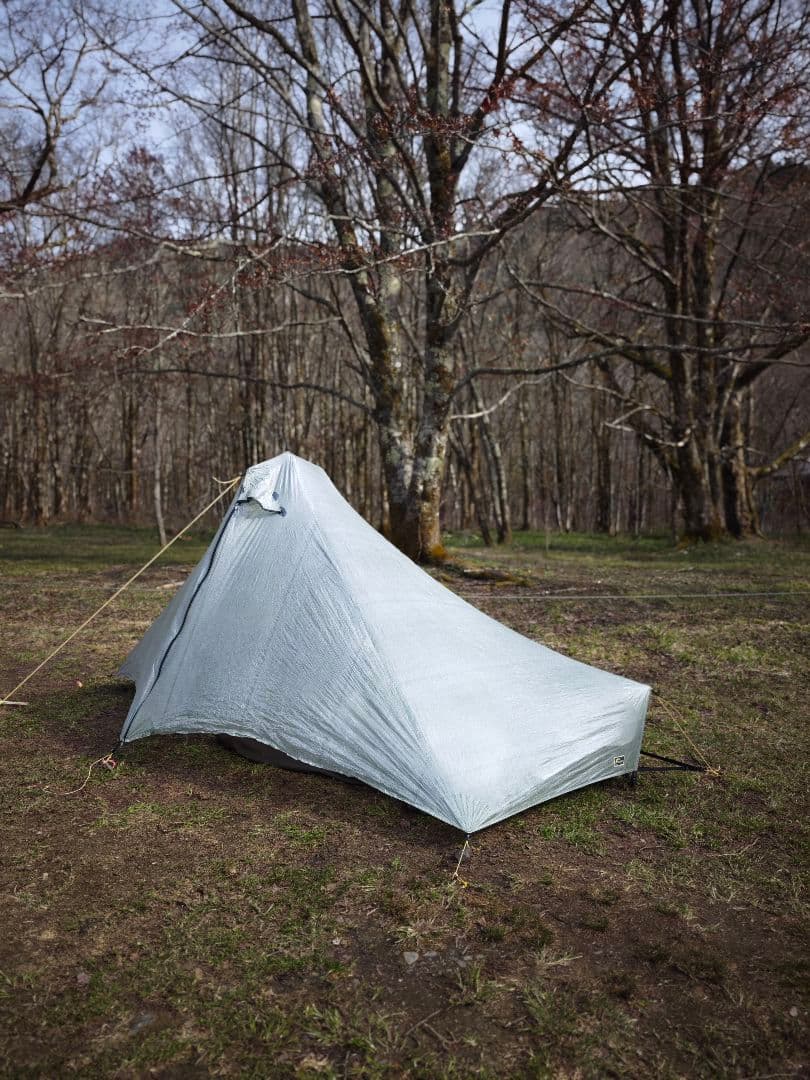 テント・タープ Aeon li Tarptent