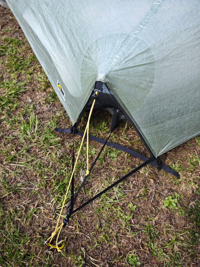 テント・タープ Aeon li Tarptent