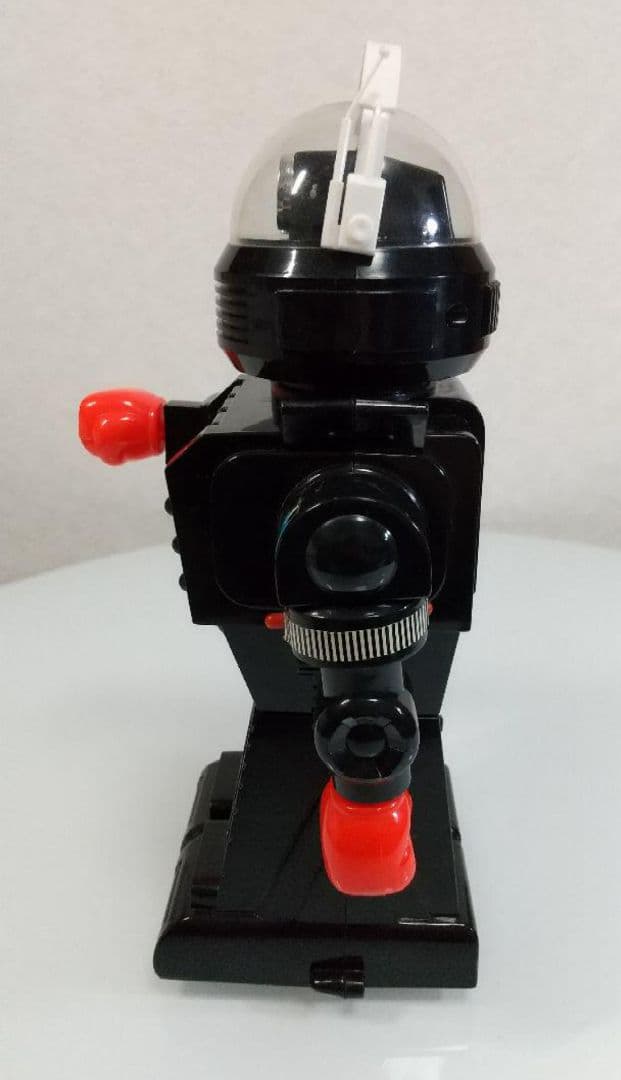 【箱有り】希少 COSMIC トーキング ロボット TALKING ROBOT