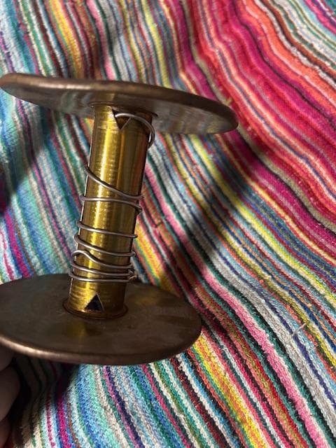 リール込みEnergized Rosin 63/37