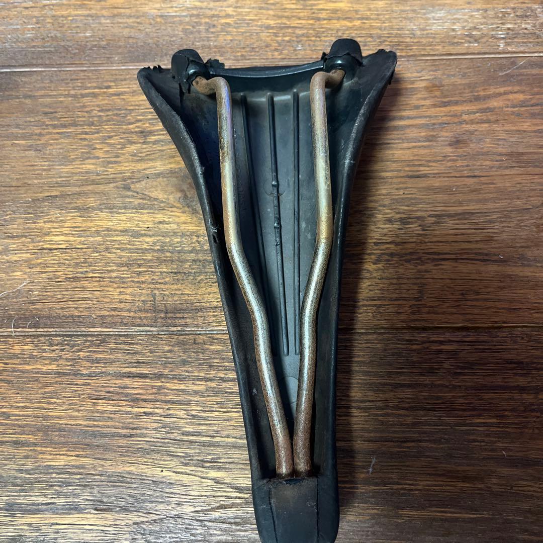 concor s.marcо Supercorsа アンティークサドル