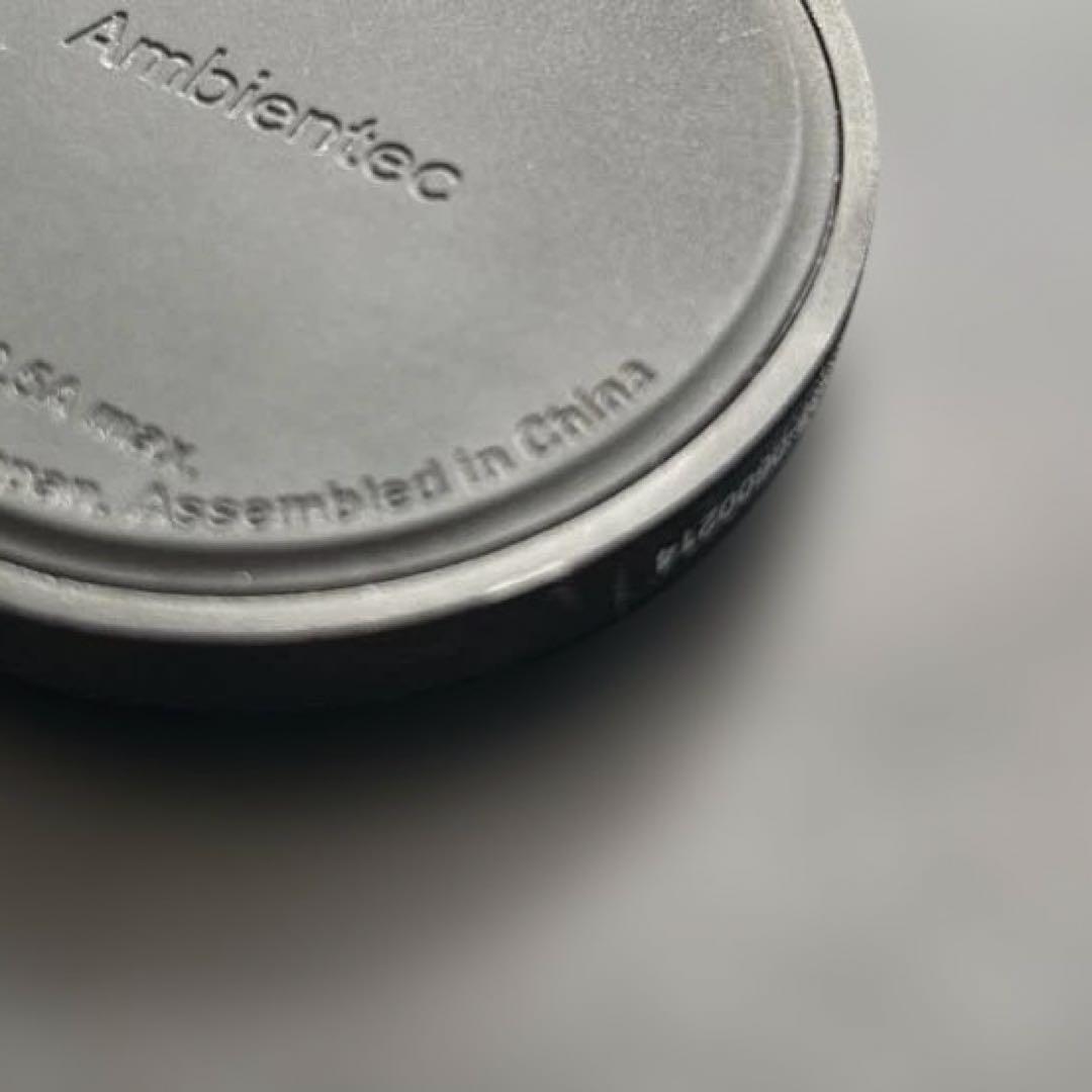 C*o様 Ambientec|アンビエンテック　hymn | ヒム