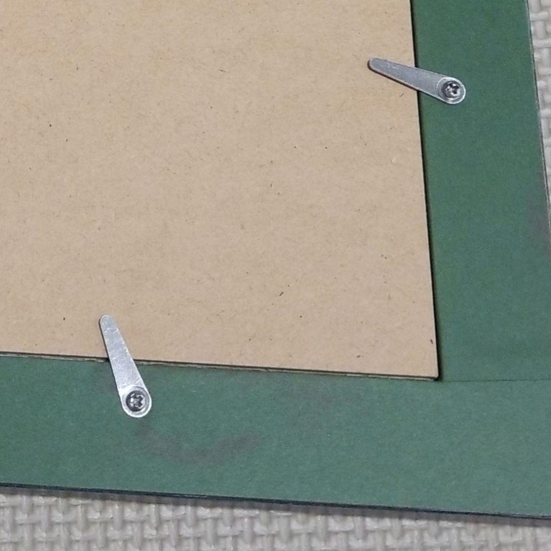 弱虫ペダル　巻島裕介　額装高精細複製原画