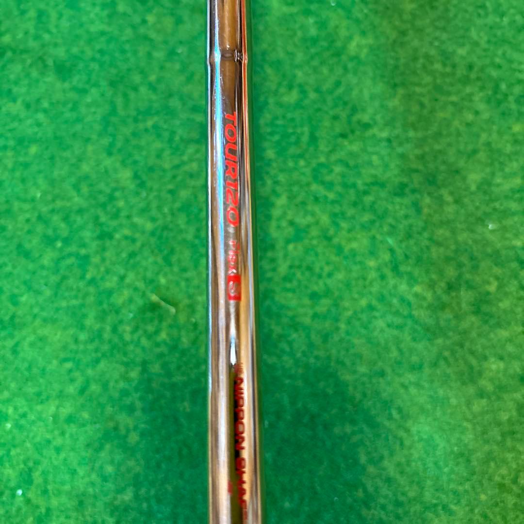 PING ピン i230アイアン5-P、i210 UW 7本セット