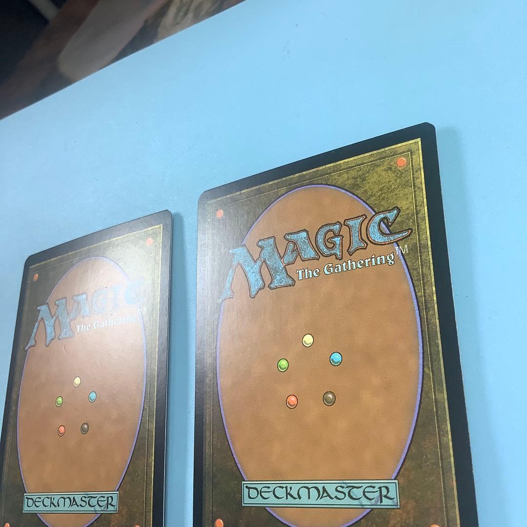 *バラ売り可* 沸騰する小湖　ZEN日本語foil2枚セット