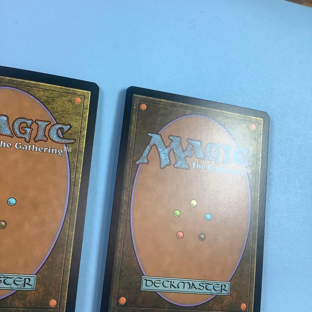 *バラ売り可* 沸騰する小湖　ZEN日本語foil2枚セット