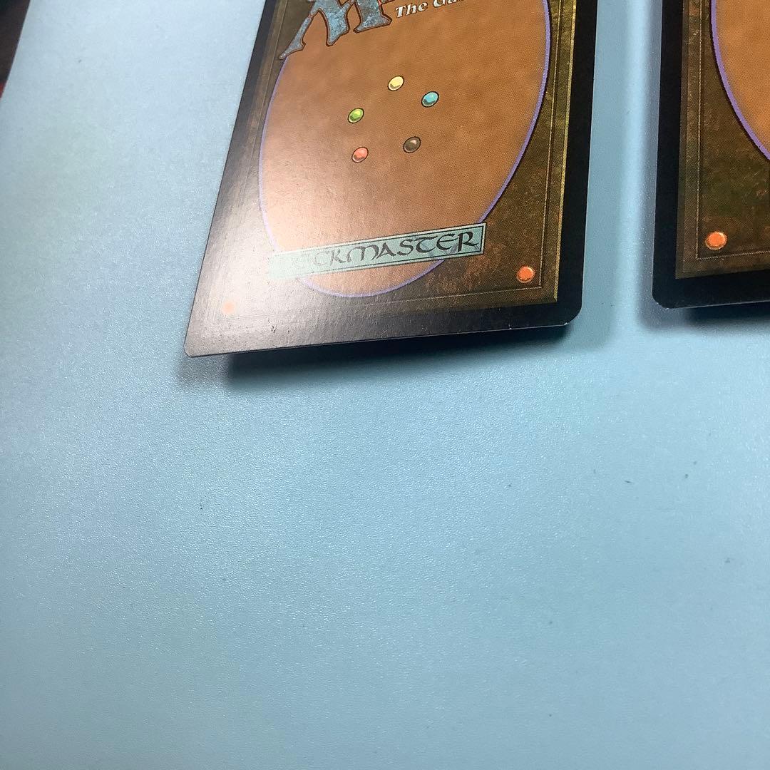 *バラ売り可* 沸騰する小湖　ZEN日本語foil2枚セット